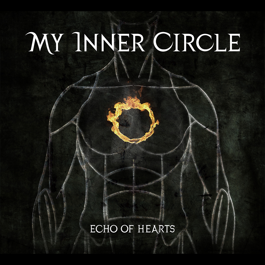 MY INNER CIRCLE “ECHO OF HEARTS” Album
