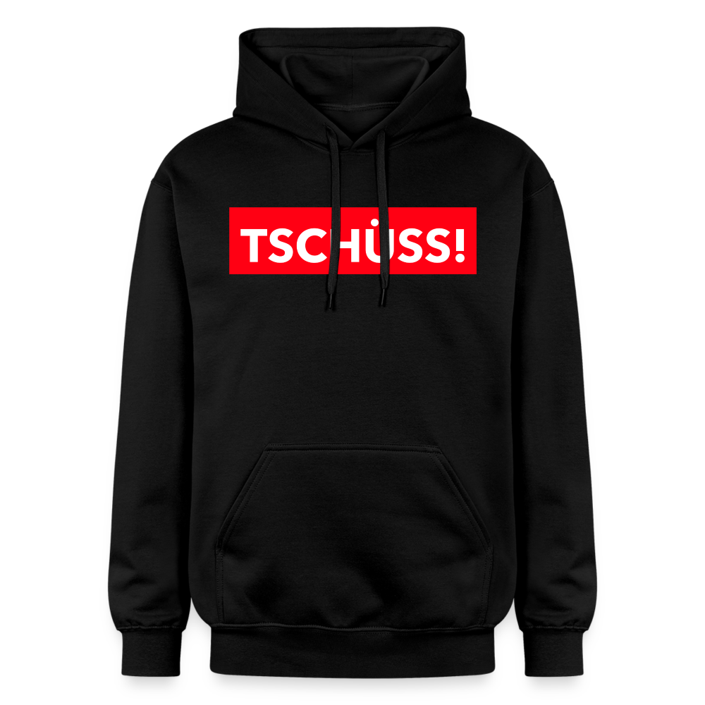 Hoodie – Tschüss Unisex Softstyle®