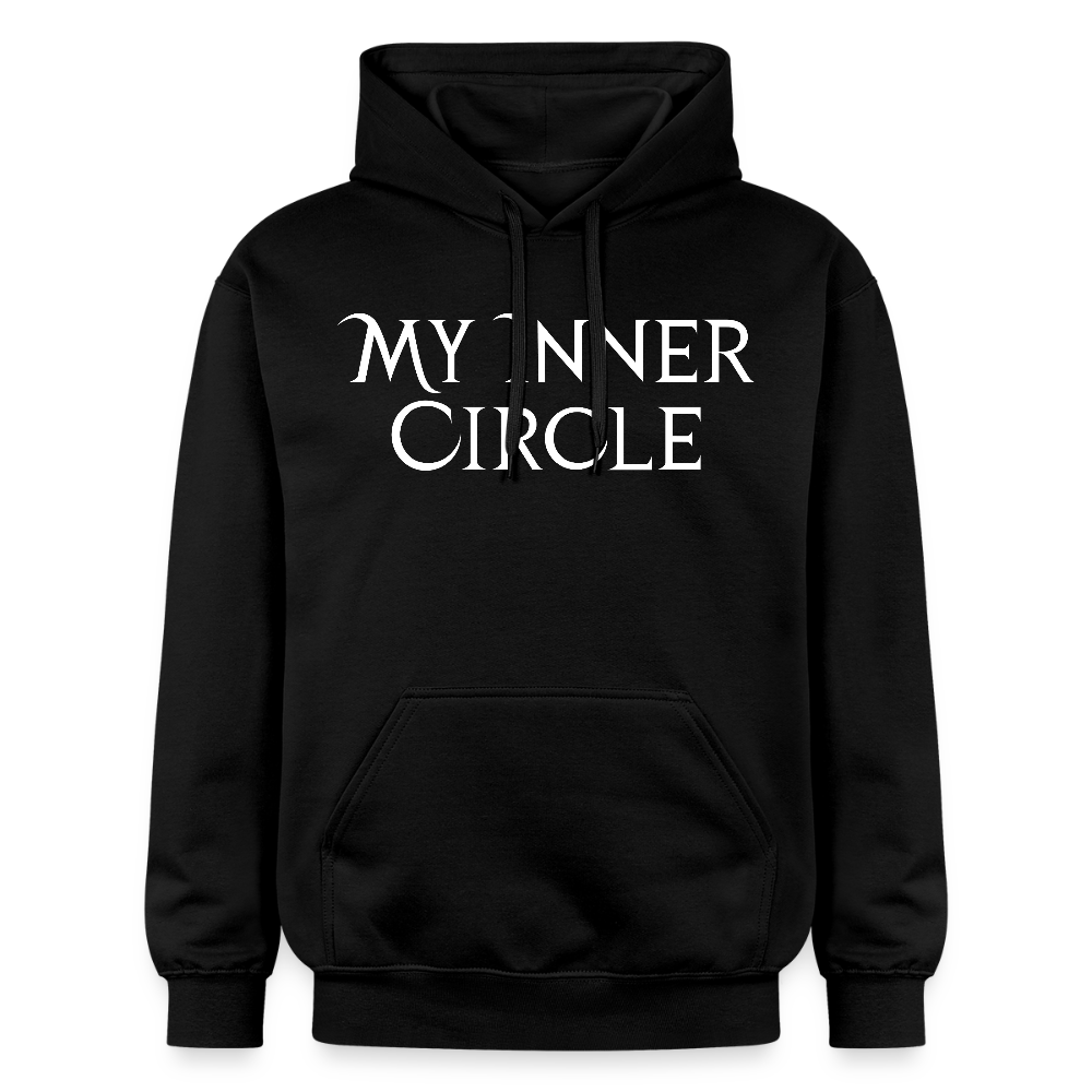 My Inner Circle – Hoodie Unsisex
